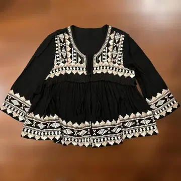 그레이스 콘티넨탈 자수 베스트