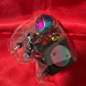 서밋 트로피 마스코트 레인보우 에이리쨩 가챠