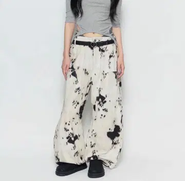 theredthread S layered work denim