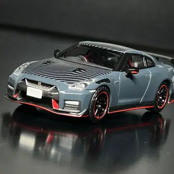 토미카 리미티드 빈티지 네오 GT-R R35 NISMO 2022 니즈모