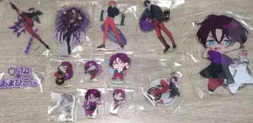 천당천 굿즈 아크릴 스탠드