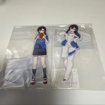 브이스포 이치노세 우루하 문화체육대회 아크릴 스탠드