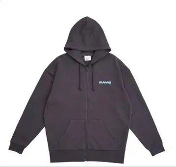 RAYS SnowMan 후드티