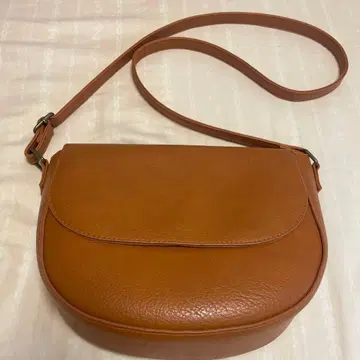 사만사 모스모스 라운드 숄더백