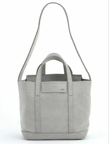 zattu NEPPA 2-way 토트백