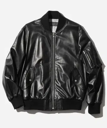 아칸서스 가죽 ma1