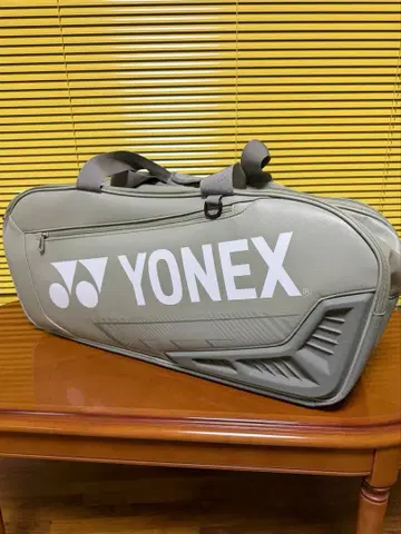 YONEX 라켓 백