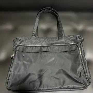 캘빈 클라인 블랙 비즈니스 백