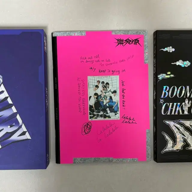 스트레이키즈 개봉앨범 양도