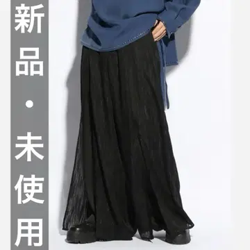 [ 새상품 ] HARE 시어 레이어드 팬츠