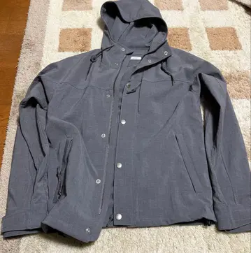 JOURNAL STANDARD 그레이 점퍼