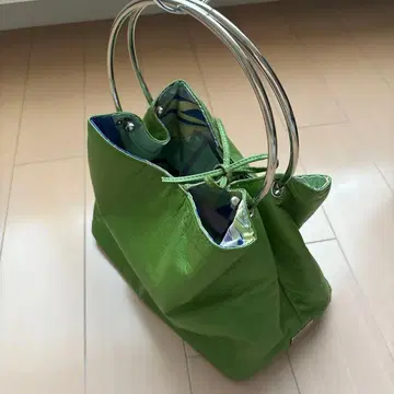 해롯 Harrods 가죽 핸드백