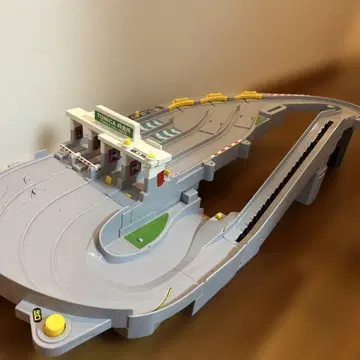 토미카 씽씽 ETC 드라이브 슬로프 포함