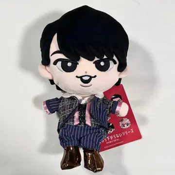 스노치루 봉제 인형 미야타테 료타