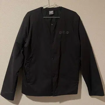 푸마 PUMA 남성용 자켓 (얇은 충전솜) L 사이즈