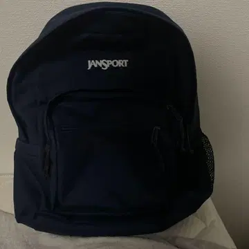 JANSPORT BEAMS 네이비 백팩