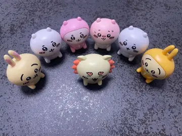 치이카와 피규어