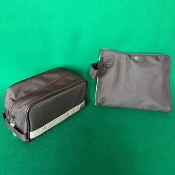 에미레이트 항공 비즈니스 클래스 어메니티 2종 세트