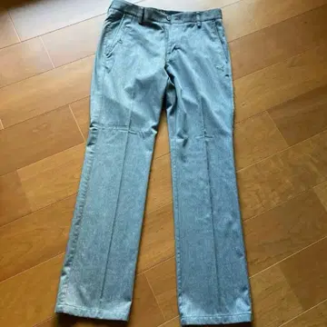 푸마 골프 팬츠 L