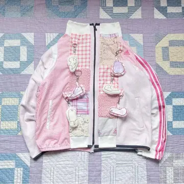 U 리메이크 저리 핑크 adidas 아디다스