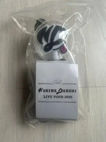 나니와단시 BON BON VOYAGE 응원봉