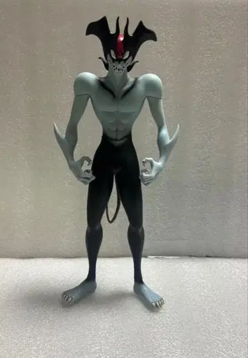 메디콤토이 데빌맨 1972 코믹스판 원작판