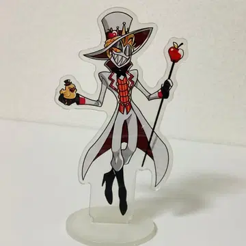 해즈빈 호텔 아크릴 스탠드