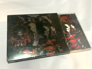 AION DEATHRASH BOUND / BVCR-96 A1P 초회반