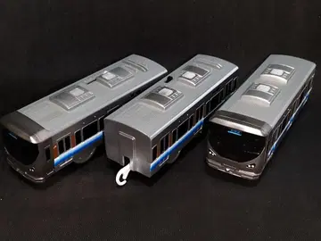 [개조품] 프라레일 사운드 225계 간사이공항 타입