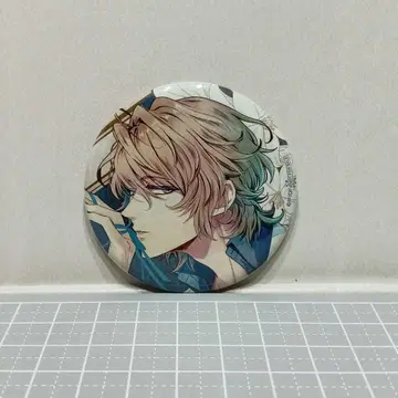 피오피오레의 만종 캔뱃지 니콜라 드라마 CD 특전