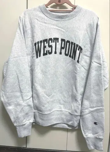 Champion Reverse weave S 사이즈