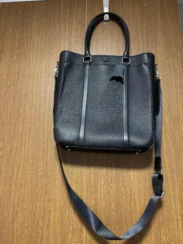 다케오 키쿠치 토트백 비즈니스 가방