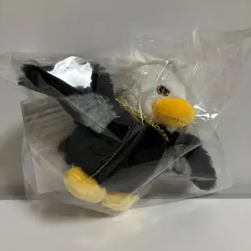 바벨탑 미세스 부리는 새 봉제 인형