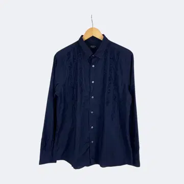 EPOCA UOMO 드레스 셔츠 에포카 워모 긴팔 셔츠