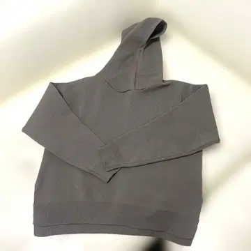 Samansa Mos2 후드티&스커트 셋업 프리 사이즈