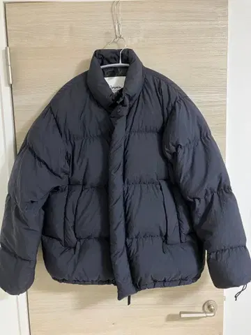 gymphlex 다운 자켓