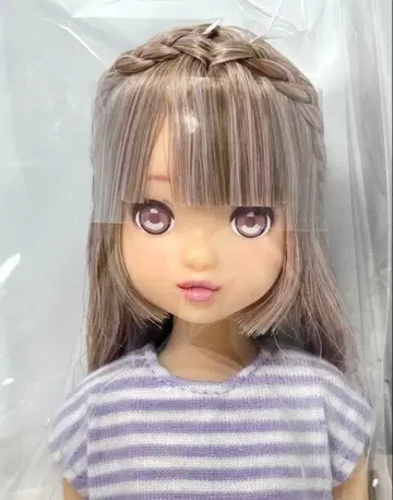 Fresh ruruko 2307 2nd