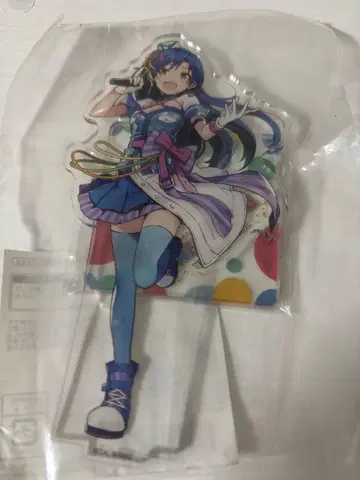 포켓몬스터 키사라기 치하야 아크릴 스탠드