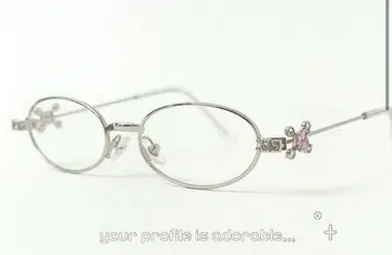 PELLICULE sharalan glasses 안경