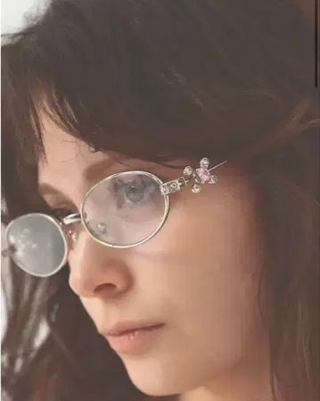 PELLICULE sharalan glasses 안경