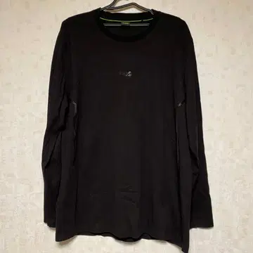 HUGO BOSS 긴팔 T셔츠