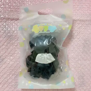 문호 스트레이독스 문스토 모후후사 봉제 인형 아쿠타가와 류노스케