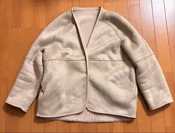 FENNEL 자켓 야마다야 9호