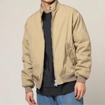 THE NORTHFACE PURPLELABEL 필드 자켓