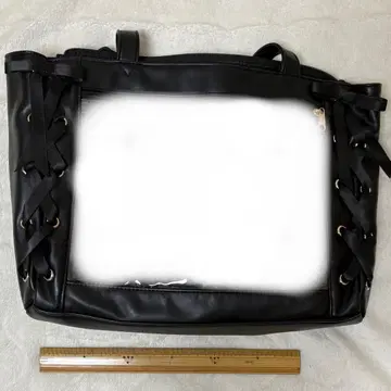 WEGO 이타백 블랙