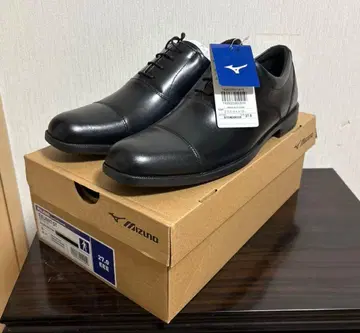 Mizuno 비즈니스 슈즈 27.0 EEE