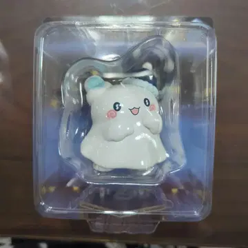 Happy 복권 산리오 A상 피규어 하나마루 유령