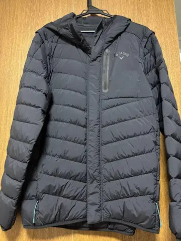 Callaway 다운 자켓 LL