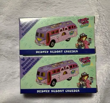 디즈니 주토피아2 토미카 닉 주디 2대