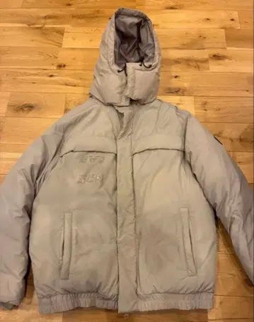 evisen 다운 자켓